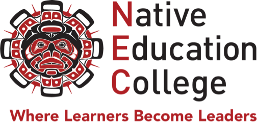 Native Education College logo