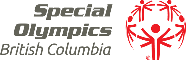 Special Olympics BC logo